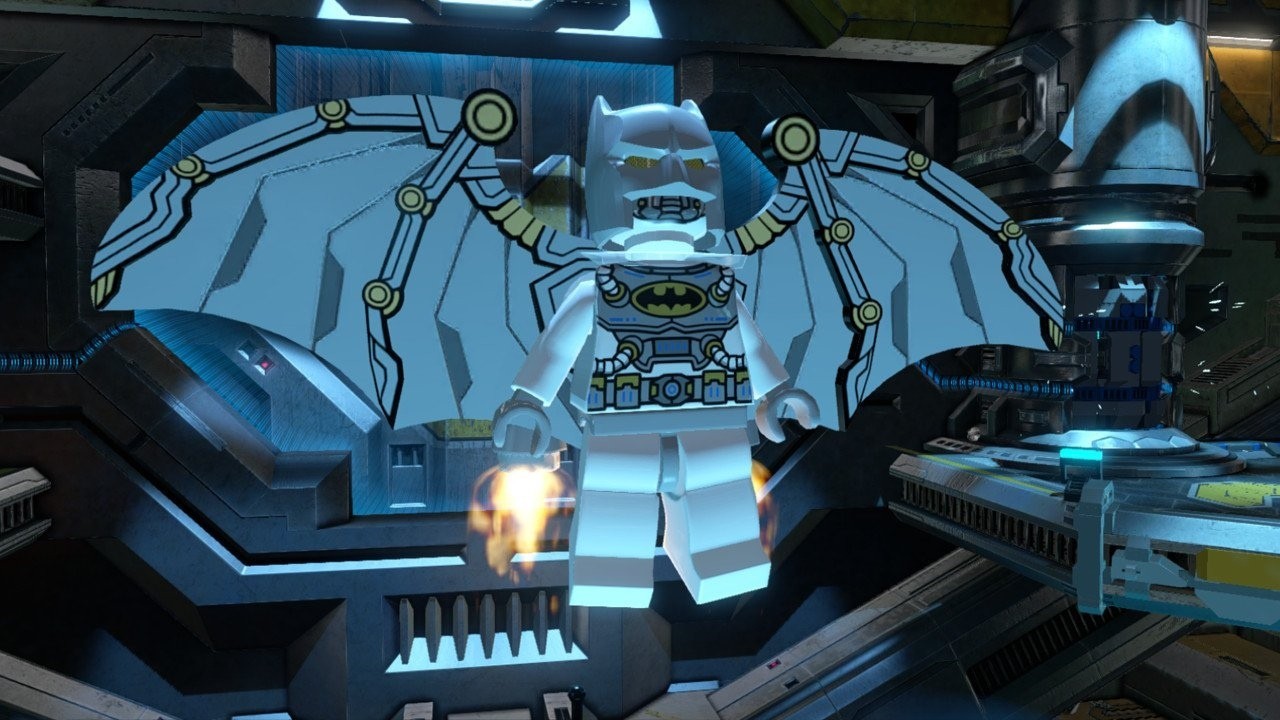 LEGO Batman 3: Más Allá de Gotham - Imagen 11